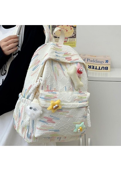 Şık ve Çok Yönlü, Büyük Kapasiteli Sırt Çantası (Yurt Dışından) fiyatları