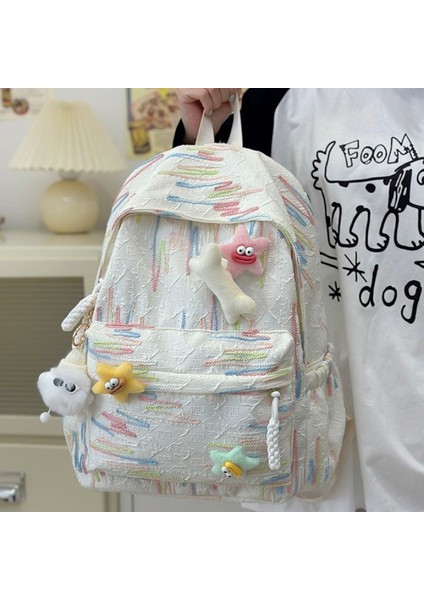 Şık ve Çok Yönlü, Büyük Kapasiteli Sırt Çantası (Yurt Dışından) modelleri