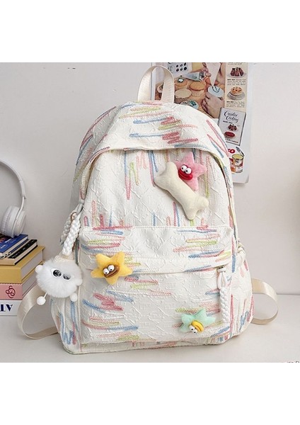 Şık ve Çok Yönlü, Büyük Kapasiteli Sırt Çantası (Yurt Dışından) fırsatları