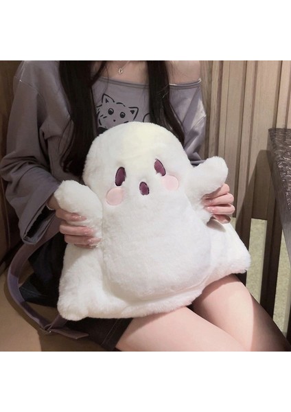 Peluş Bebek Çok Yönlü Sırt Çantası (Yurt Dışından) fiyatları