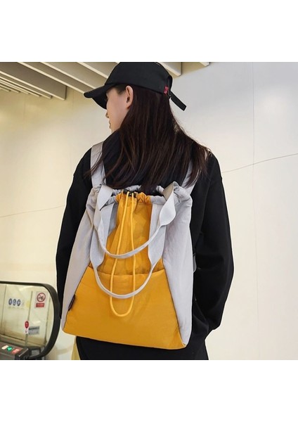 Spor ve Eğlence Vahşi Büyük Kapasiteli Sırt Çantası (Yurt Dışından) fırsatları