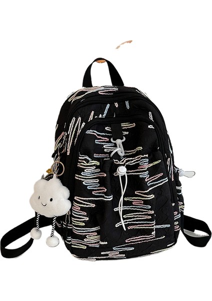 Mini Moda Sevimli Vahşi Sırt Çantası (Yurt Dışından)