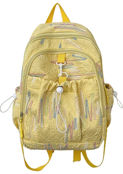 Mini Moda Sevimli Vahşi Sırt Çantası (Yurt Dışından)