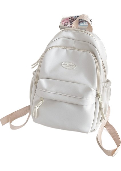 Şık Vahşi Büyük Kapasiteli Sırt Çantası (Yurt Dışından)