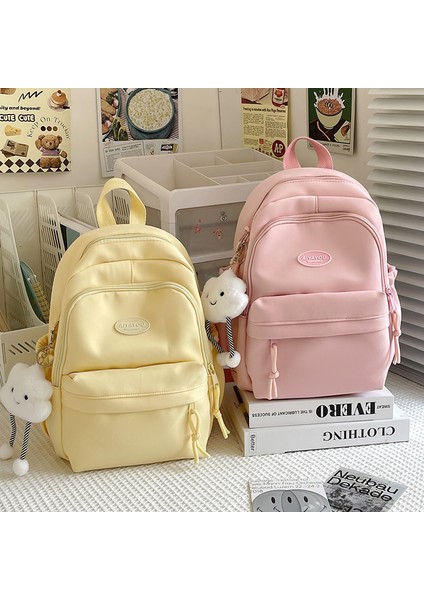 Şık Vahşi Büyük Kapasiteli Sırt Çantası (Yurt Dışından) fiyatları