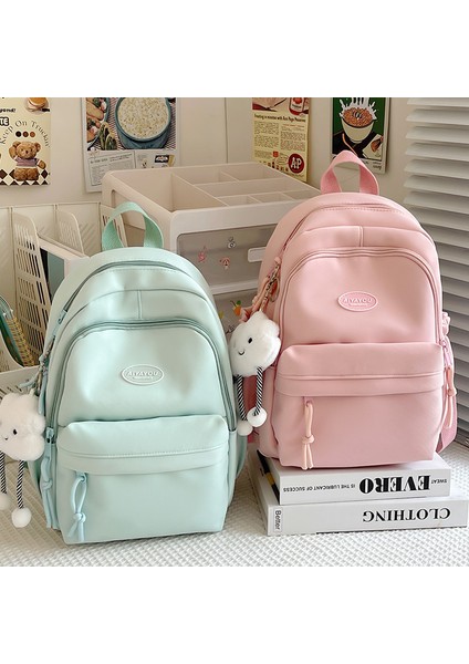 Şık Vahşi Büyük Kapasiteli Sırt Çantası (Yurt Dışından) fırsatları