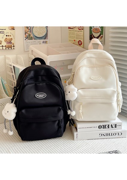 Şık Vahşi Büyük Kapasiteli Sırt Çantası (Yurt Dışından) modelleri