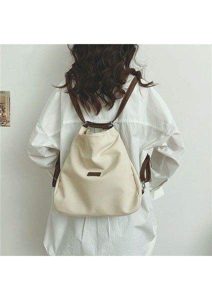 Vahşi Kanvas Popüler Kalite Üç Çanta (Yurt Dışından) modelleri