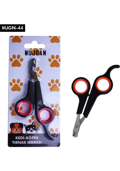 Mujgan Kedi Köpek Tırnak Makası - MCT6751-4765