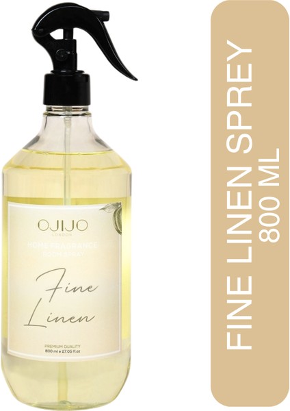 Oda Kokusu 800 ml Fine Linen