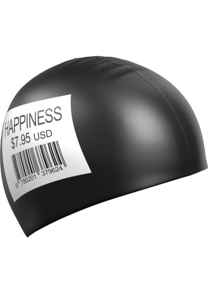 Happıness Silikon Bone