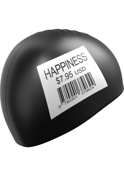 Happıness Silikon Bone