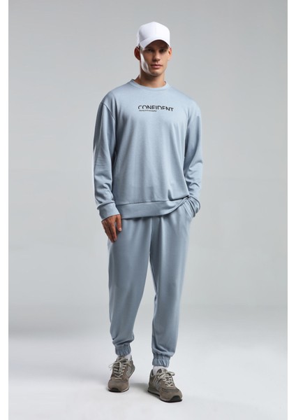 Erkek Mavi Sweatshirt fırsatları