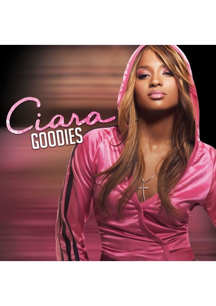 Ciara / Goodies (20TH Anniversary Edition - Pink 2lp) (Plak)