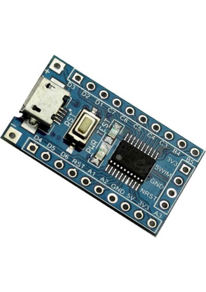 Stm8 Arm Core Board