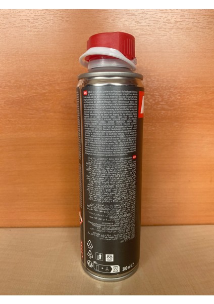 Gasoline All In One Ultra Tout En Un Multı-Action 300ML fiyatları