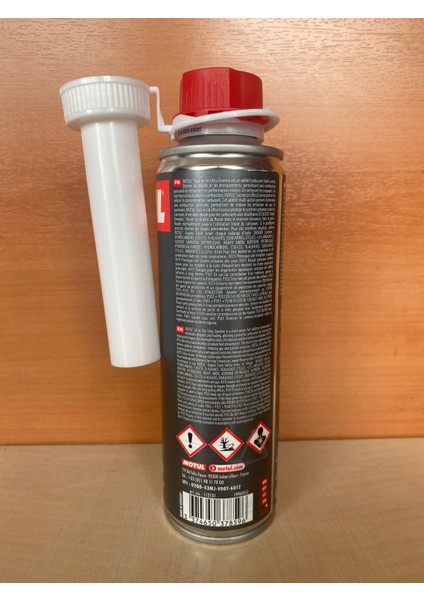 Gasoline All In One Ultra Tout En Un Multı-Action 300ML modelleri