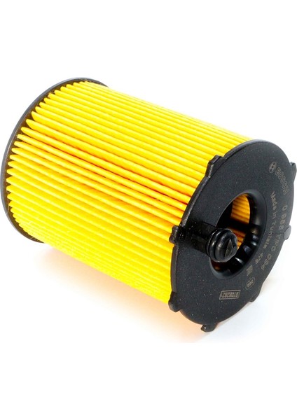 Volvo S60 V60 S80 XC70 S40 C30 V50 Yağ Filtresi 1.6 Dizel Bosch modelleri