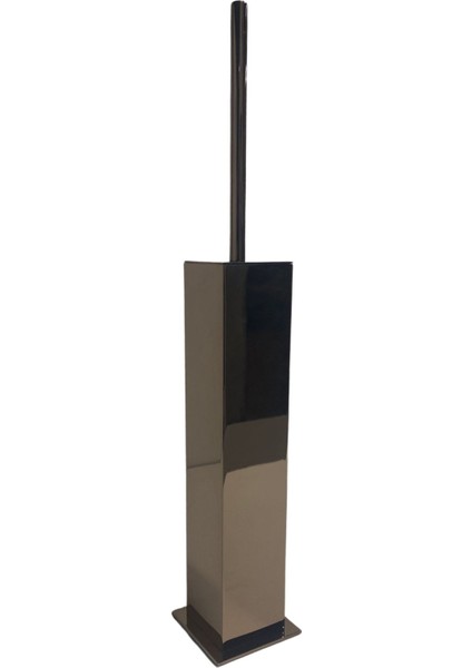 Tuvalet Fırçalığı Rose 474X80X80 mm fiyatları
