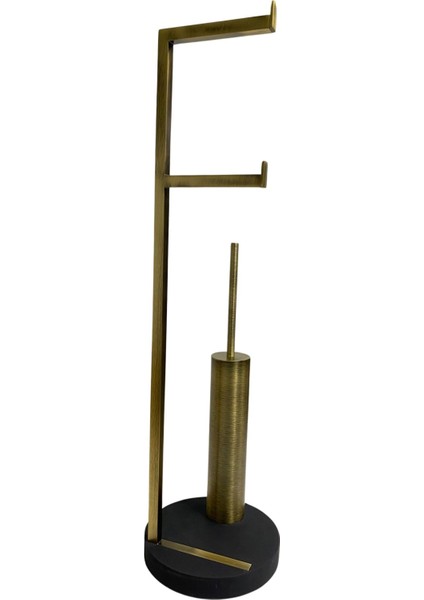 Hareketli Wc Set Antik 730X200X200 mm fiyatları