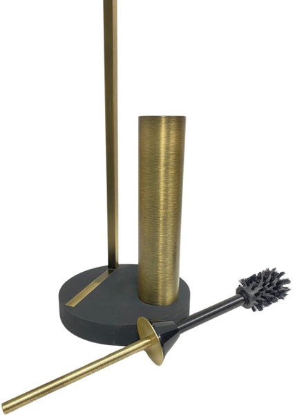 Hareketli Wc Set Antik 730X200X200 mm modelleri