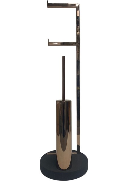 Hareketli Wc Set Rose 730X200X200 mm fiyatları