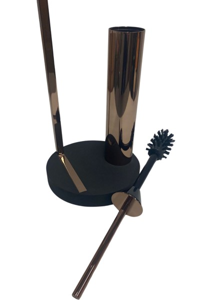 Hareketli Wc Set Rose 730X200X200 mm fırsatları