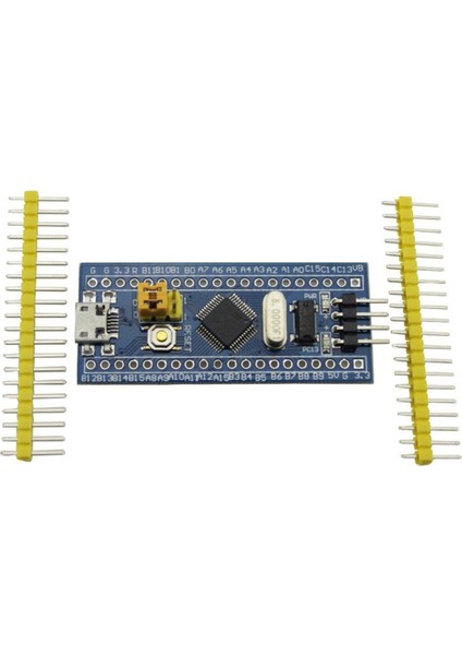 STM32 Arm Core Board-1