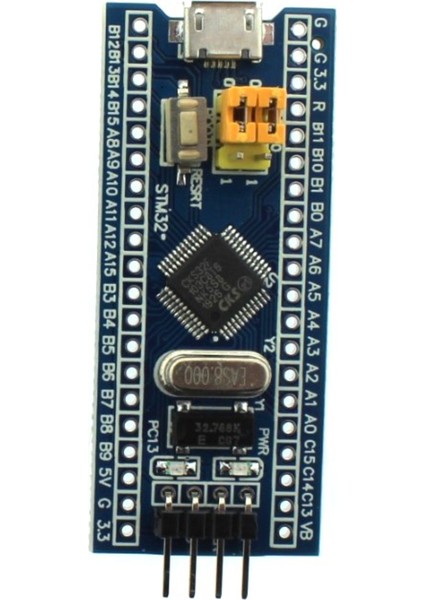 STM32 Arm Core Board-1