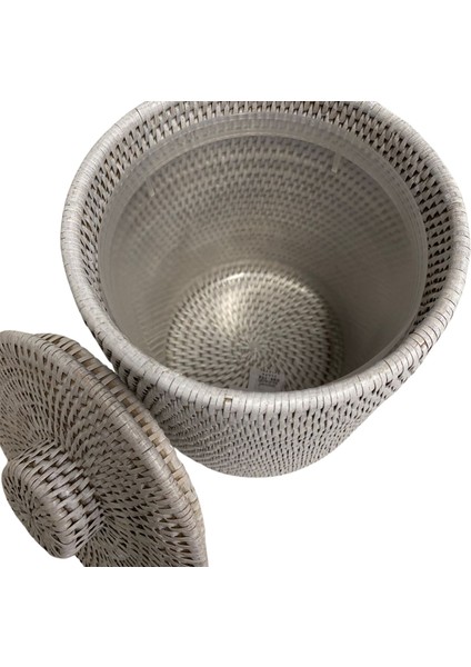Sdb Küçük Çöp Kutusu (Plastik)