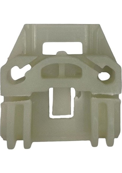 Skoda Fabia, Toledo Için Cam Kriko Plastiği - Ön Sağ