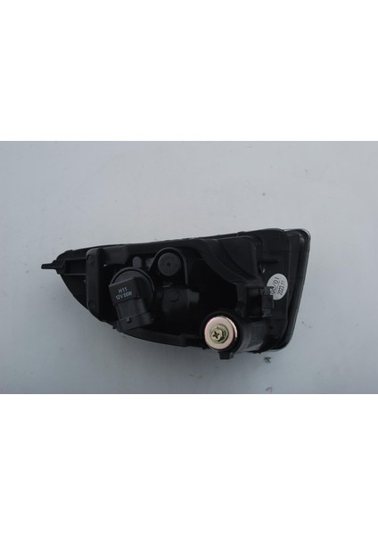 Taıwan Sol Sis Lambası Honda Civic 2004-2005 Uyumlu HD273LH modelleri