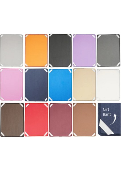 Special Matt (75X110 Cm) Kedi Tuvalet Önü Paspası Kedi Kumu Paspası Kedi Matı fırsatları