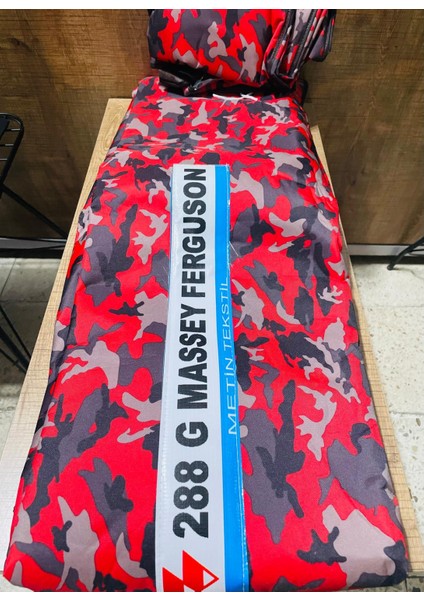 Massey Ferguson 288 Gold Kartal Kanat Kabinli Brandası modelleri