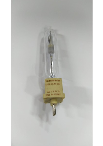 Tungsram 39 4W 830 G12 Halide Ampul