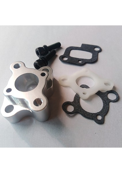 Cnc Emme Manifoldu Seti 23-30.5cc Gaz Motoru Zenoah Cy Hpi Baja 5b 5t 5sc Losi 5ıve-T Rovan King Motor (Yurt Dışından) indirimleri