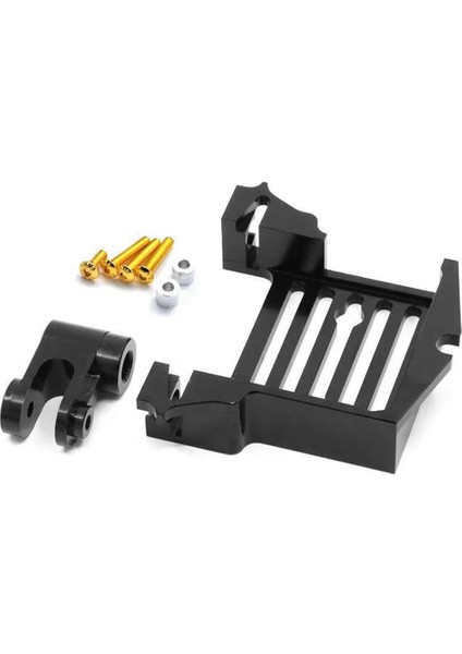 Traxxas X-Maxx Metal Direksiyon Dişlisi Braketi Direksiyon Dişlisi Koltuğu, Direksiyon Direksiyon Dişlisi Kolu, Mavi (Yurt Dışından) fiyatları