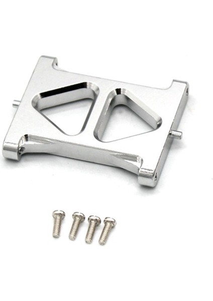 Metal Kiriş Braketi 1/18 Fms Eazyrc Rochobby Toyota Fj Cruiser Patriot Katana K10 Rc Araba Yükseltme Parçaları, 3 (Yurt Dışından)