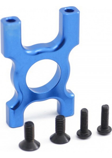 1/8 Arrma Kraton 6s Sepeti Alüminyum Alaşımlı Yükseltme Orta Diferansiyel Ön Sabitleme Koltuğu, Siyah (Yurt Dışından)