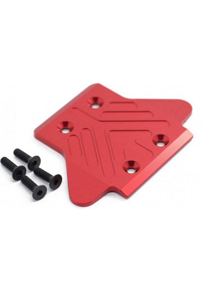 1/8 Arrma Kraton 6s Antrenör Alüminyum Alaşımlı Arka Şasi Zırh Koruma Kapağı, Yükseltilmiş Aksesuarlar, Siyah (Yurt Dışından) fiyatları