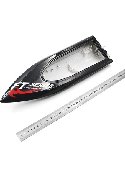 FT012-1 Ana Gövde Kabuk Gövde Bileşeni Feilun FT012 2.4g Fırçasız Rc Tekne Yedek Parça Aksesuarları (Yurt Dışından) modelleri