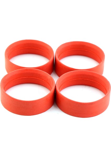 4 Adet 1/10 Rc Araba Yarışı Lastik Astar Sıcak Eriyik Lastik Astar Tamiya TT01 TT02 XV01 TA06 Hpı Hsp Rc Araba Yükseltme Parçaları, 1 (Yurt Dışından)