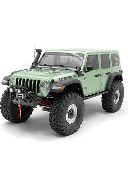 Adet Rc Araba Vinç Kanca Çekme Kayışı Vinç Çekme Etiketleri Için 1/10 Rc Paletli Araba Eksenel SCX10 Traxxas Trx4 RC4WD Parçaları, 1 (Yurt Dışından)