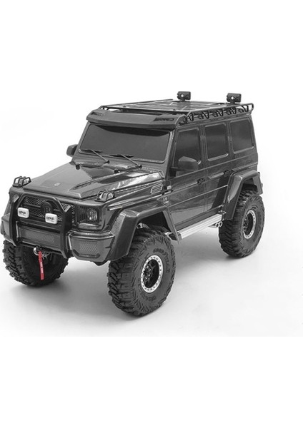 Adet Rc Araba Vinç Kanca Çekme Kayışı Vinç Çekme Etiketleri Için 1/10 Rc Paletli Araba Eksenel SCX10 Traxxas Trx4 RC4WD Parçaları, 1 (Yurt Dışından)