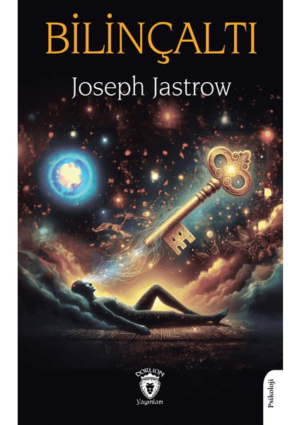 Bilinçaltı - Joseph Jastrow