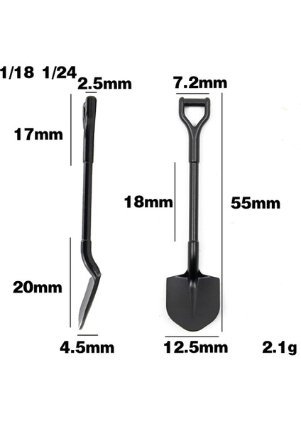 5 Adet Saklama Çantası Çatı Çantası Uyku Tulumu Bagaj Ağı Kürek Dekorasyon TRX4M Eksenel SCX24 1/18 1/24 Rc Paletli Araba, 4 (Yurt Dışından)