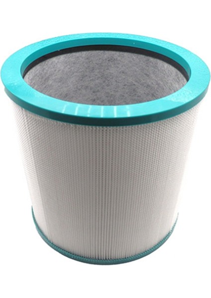 Dyson TP00 TP02 TP03 AM11 BP01 Kule Arıtma Saf Serin Bağlantı Için Yedek Hava Temizleme Filtresi (Yurt Dışından)