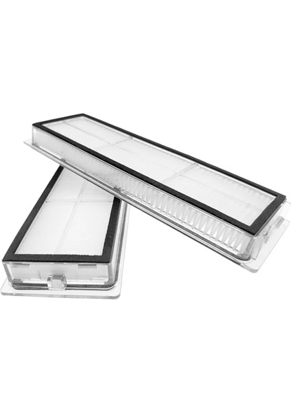 Dreame L10S Pro / RLS6L / Xiaomi S10+ Elektrikli Süpürge Parçaları Ana Fırça Yan Fırça Hepa Filtre Paspas Bezi Aksesuarları (Yurt Dışından)