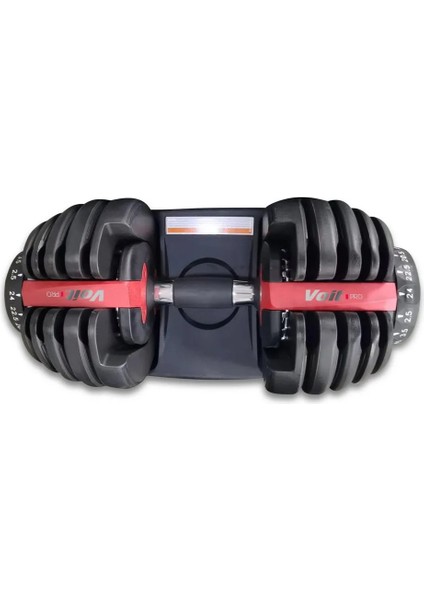 Ayarlanabilir Dumbell 20 Kg.