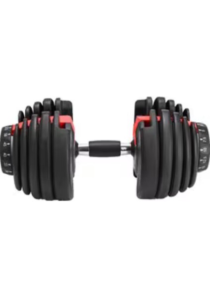 Ayarlanabilir Dumbell 20 Kg.